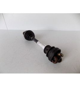 BMW X3 E83 Albero trasmissione ant sx X-Drive 5637