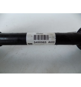 BMW X3 E83 Albero trasmissione ant sx X-Drive 5637