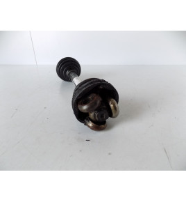 BMW X3 E83 Albero trasmissione ant sx X-Drive 5637