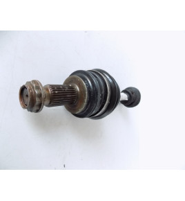 BMW X3 E83 Albero trasmissione ant sx X-Drive 5637