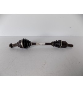 Jaguar X-Type  Semiasse Anteriore Destro - 5639