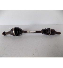 Jaguar X-Type  Semiasse Anteriore Destro - 5639