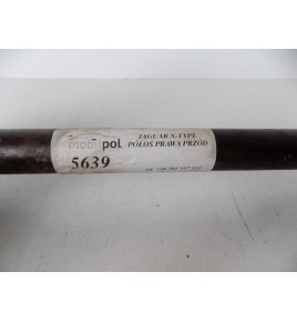 Jaguar X-Type  Semiasse Anteriore Destro - 5639