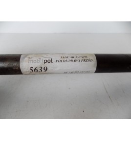 Jaguar X-Type  Semiasse Anteriore Destro - 5639