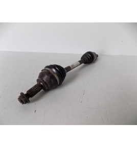 Jaguar X-Type  Semiasse Anteriore Destro - 5639