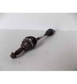 Jaguar X-Type  Semiasse Anteriore Destro - 5639
