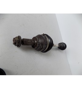 Jaguar X-Type  Semiasse Anteriore Destro - 5639
