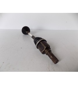 Jaguar X-Type  Semiasse Anteriore Destro - 5639