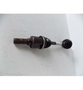 Jaguar X-Type  Semiasse Anteriore Destro - 5639