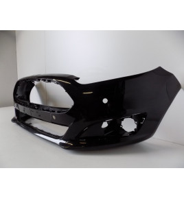 Ford Focus MK3 - Paraurti anteriore (nero) - 10482