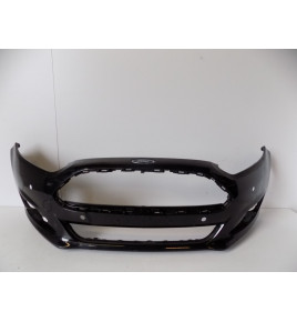 Ford Focus MK3 - Paraurti anteriore (nero) - 10482
