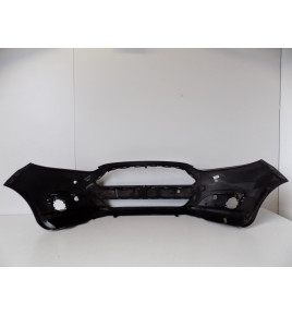 Ford Focus MK3 - Paraurti anteriore (nero) - 10482