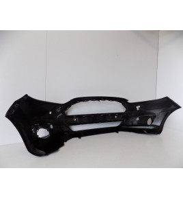 Ford Focus MK3 - Paraurti anteriore (nero) - 10482