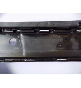 Ford Focus MK3 - Paraurti anteriore (nero) - 10482