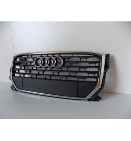 Audi Q2 81A - Griglia fittizia - 10514