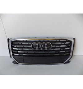 Audi Q2 81A - Griglia fittizia - 10514