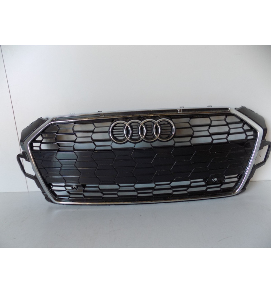 Audi A5 8W6 LCI S-Line Griglia fittizia - 10515