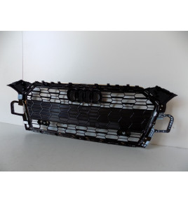 Audi A5 8W6 LCI S-Line Griglia fittizia - 10515