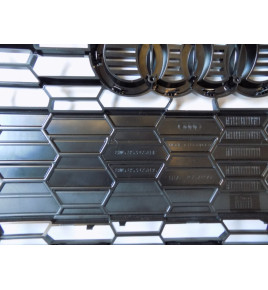 Audi A5 8W6 LCI S-Line Griglia fittizia - 10515