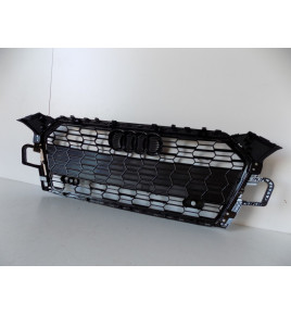 Audi A5 8W6 LCI S-Line / Griglia fittizia - 10516