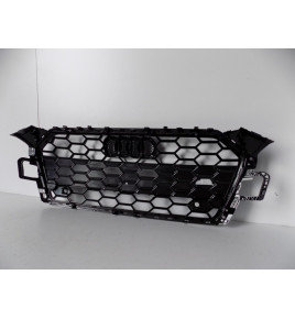 Audi A5 8W6 LCI S-Line / Griglia - 10523