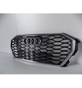Audi Q3 83F S-Line / Griglia - 10524