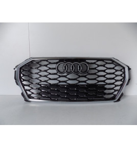 Audi Q3 83F S-Line / Griglia - 10524