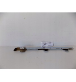 BMW 7 F01/F02 LCI griglia paraurti destra - 3180