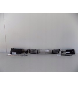 BMW 7 F01/F02 LCI griglia paraurti destra - 3180