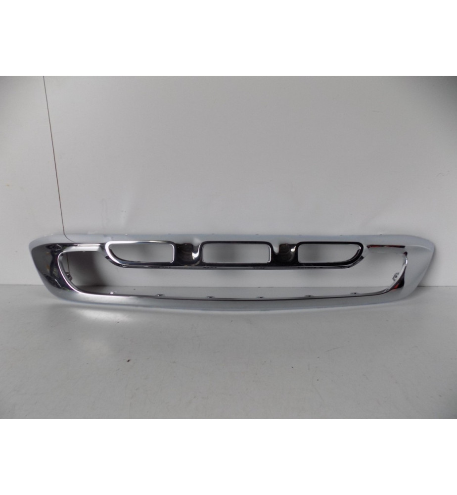 Mercedes GLC W253 Spoiler...