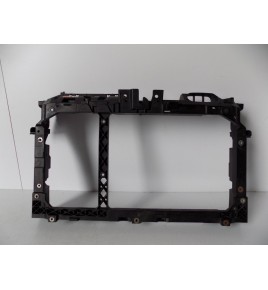 Ford Fiesta MK8 - Grembiule anteriore - 10536
