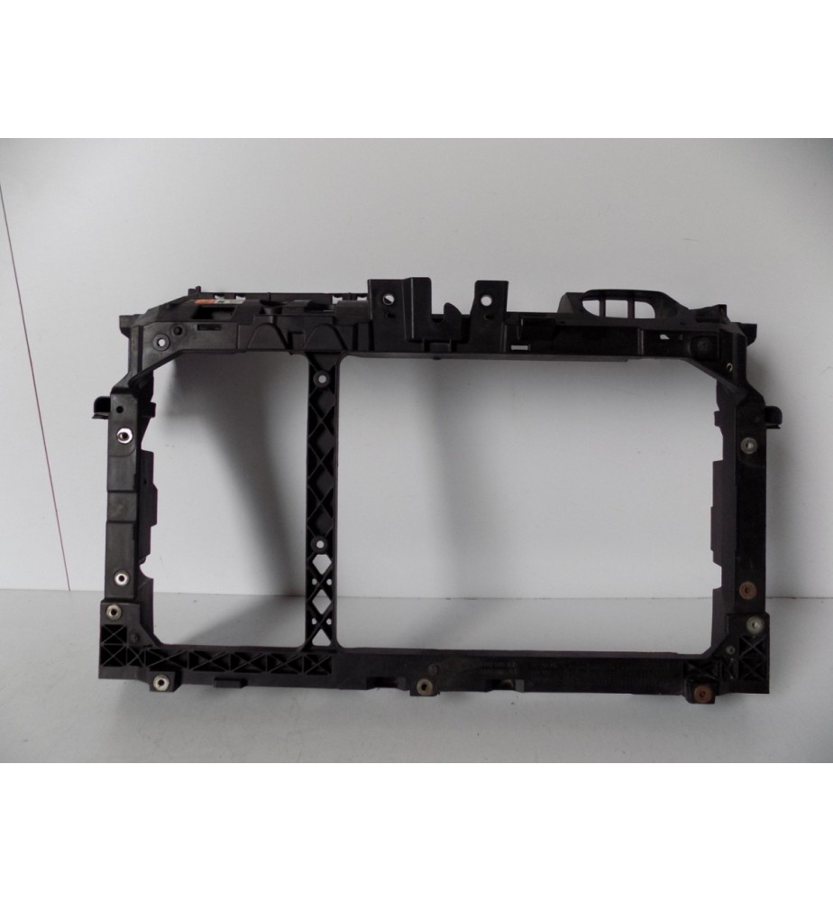 Ford Fiesta MK8 - Grembiule anteriore - 10536