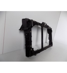 Ford Fiesta MK8 - Grembiule anteriore - 10536