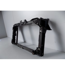 Ford Fiesta MK8 - Grembiule anteriore - 10536