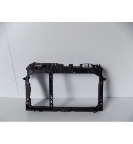 Ford Fiesta MK8 - Grembiule anteriore - 10536