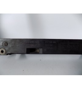 Ford Fiesta MK8 - Grembiule anteriore - 10536