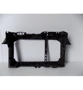 Ford Fiesta MK8 - Grembiule anteriore - 10536