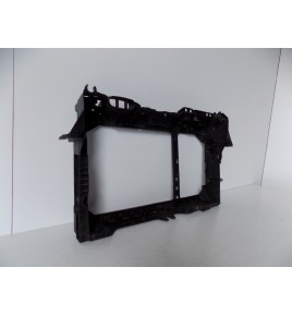 Ford Fiesta MK8 - Grembiule anteriore - 10536