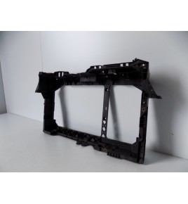 Ford Fiesta MK8 - Grembiule anteriore - 10536