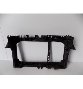 Ford Fiesta MK8 - Grembiule anteriore - 10536