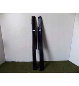 BMW 4 F32 F33 - Listwa Progowa Prawa A89 - 2724