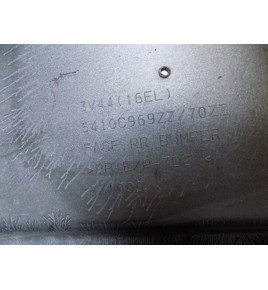 Mitsubishi Space Star II LCI Paraurti post 10540