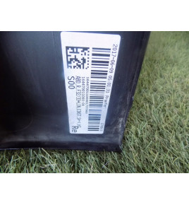 BMW 4 F32 F33 - Listwa Progowa Prawa A89 - 2724