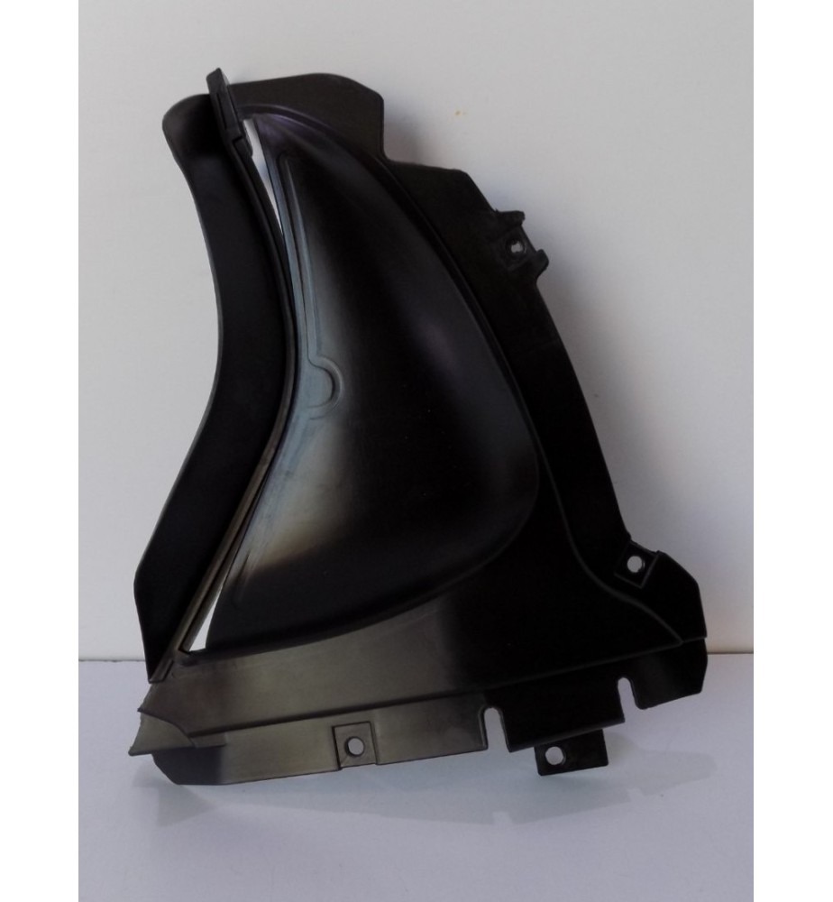 BMW 5 F10/F11/F18 Copertura inferiore R - 3077