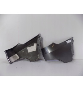 BMW X5 E70 - Boczek listwa narożnik prawy zderzak