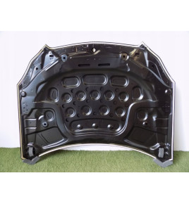 Mercedes Classe E W212 LCI Cofano Motore - 3519