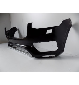 Volvo XC90 II - Paraurti anteriore (nero) - 10614