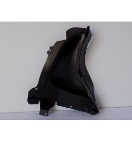 BMW 5 F10/F11/F18 Copertura inferiore R - 3077