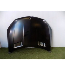 Mercedes ML W166 Cofano / Coperchio motore - 3151