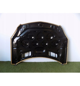 Mercedes ML W166 Cofano / Coperchio motore - 3151